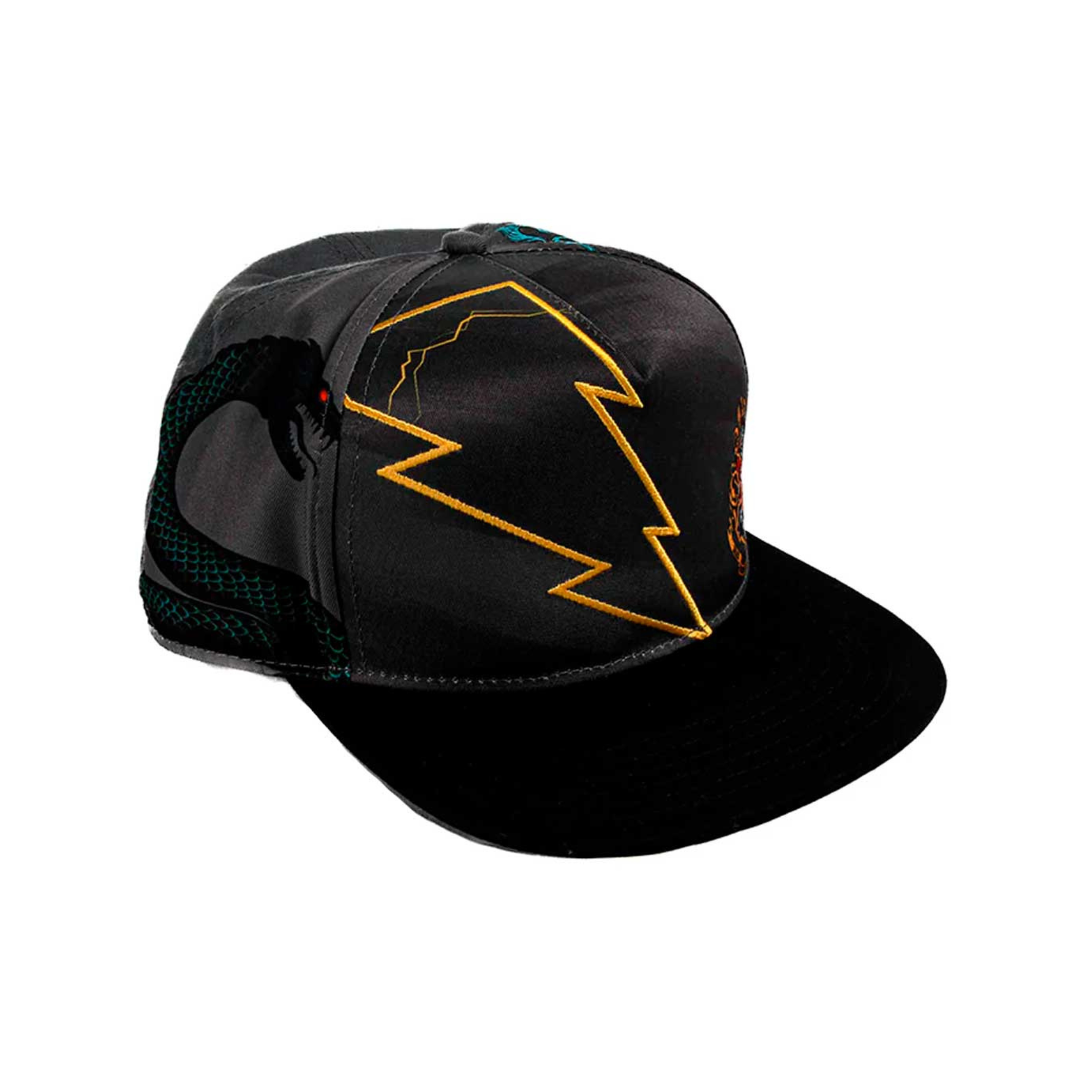 Gorra Harry Potter Hogwarts Cámara Secreta - Fan Army