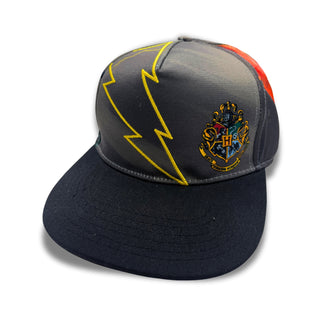 Gorra Harry Potter Hogwarts Cámara Secreta