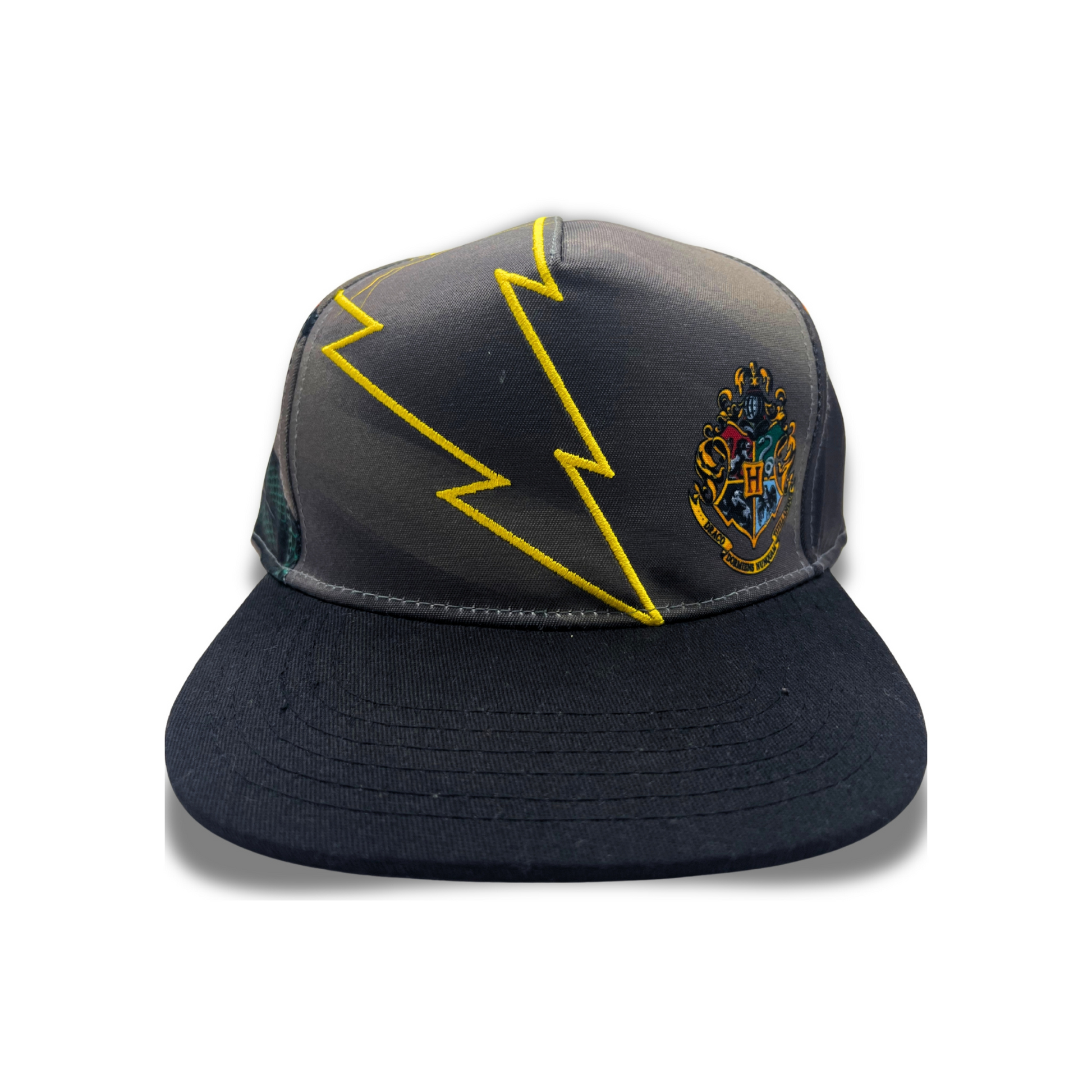 Gorra Harry Potter Hogwarts Cámara Secreta - Fan Army