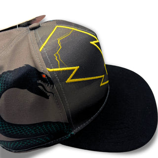 Gorra Harry Potter Hogwarts Cámara Secreta