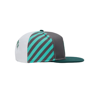 Gorra Harry Potter Casas Slytherin