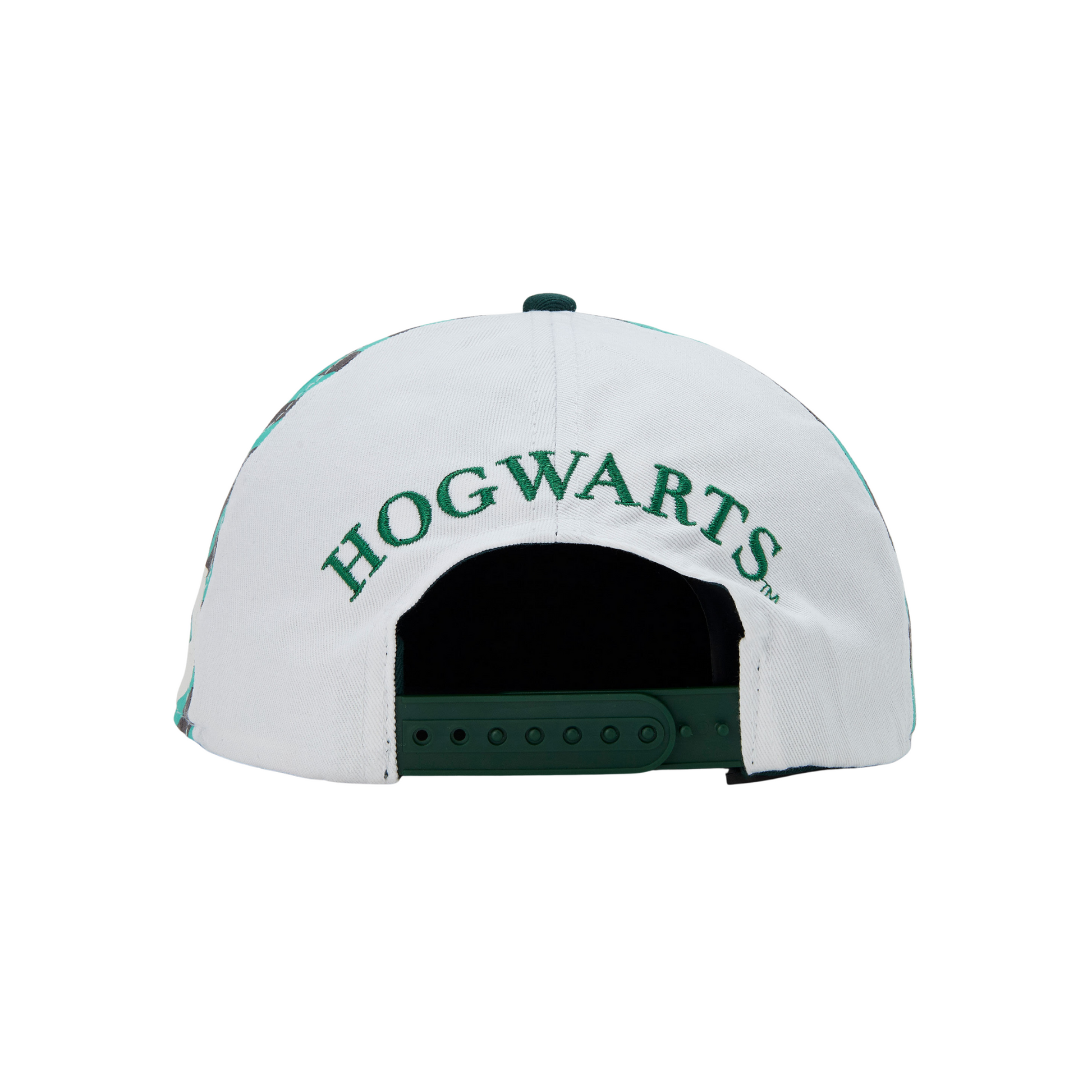 Gorra Harry Potter Casas Slytherin - Fan Army