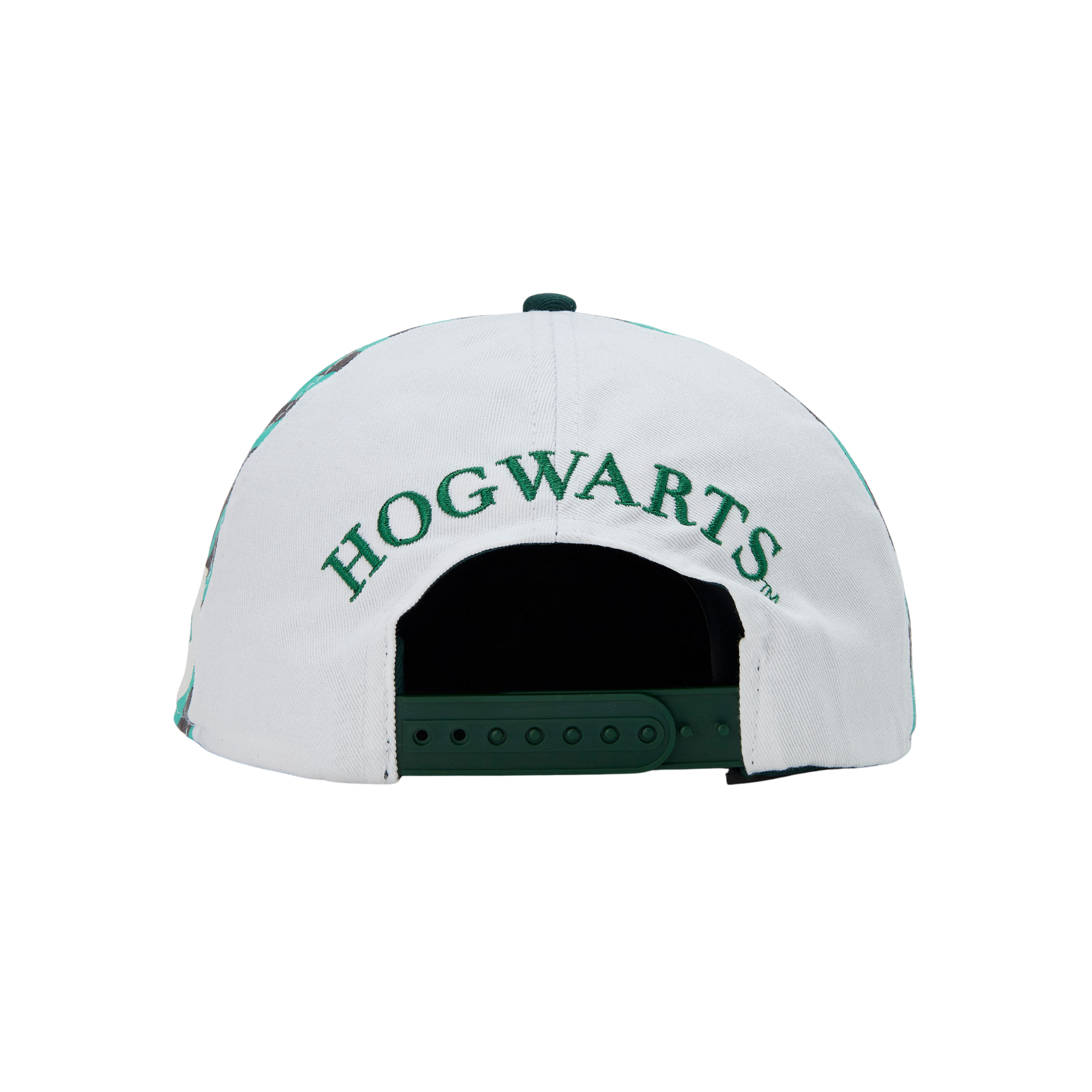 Gorra Harry Potter Casas Slytherin - Fan Army