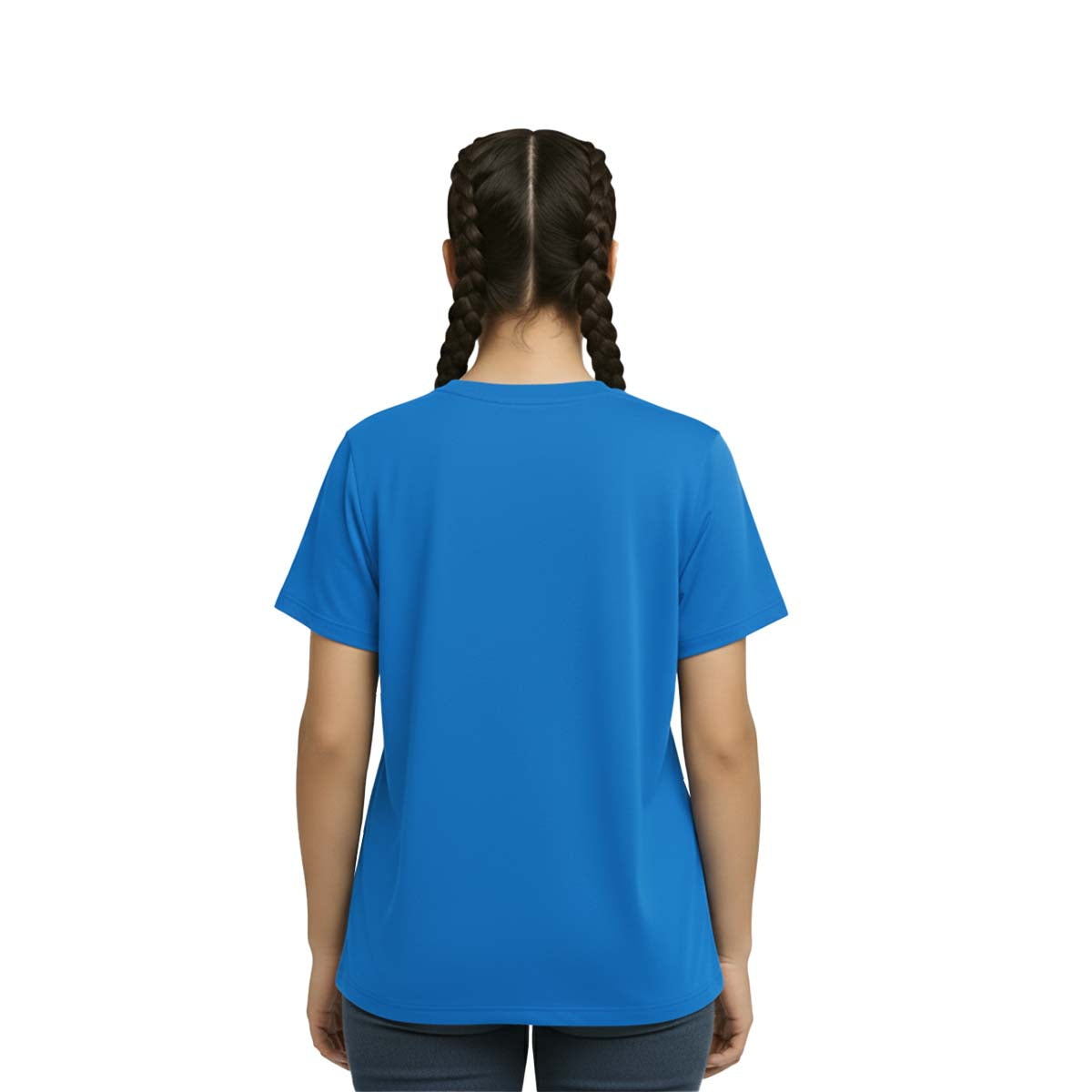 Playera Pixar Core Hombre Mujer Azul Rey Disney Pixar Original Toy Story La Garra - Fan Army