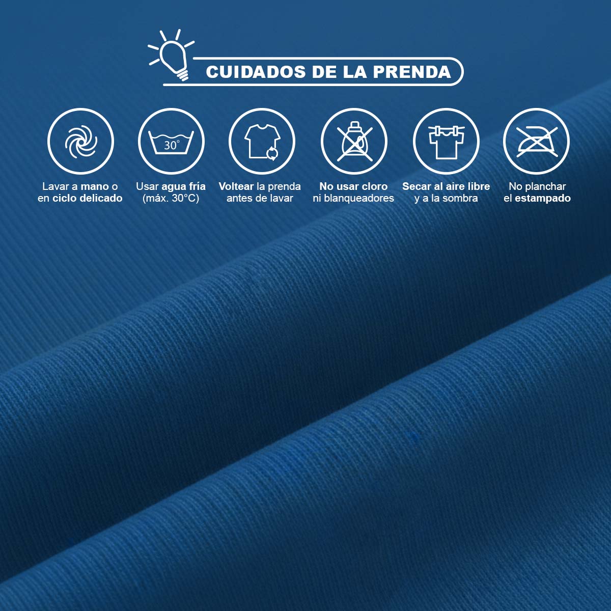 Playera Pixar Core Hombre Mujer Azul Rey Disney Pixar Original Toy Story La Garra - Fan Army