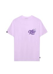 Playera Pixar Core Hombre Mujer Lila Disney Pixar Original Boo!