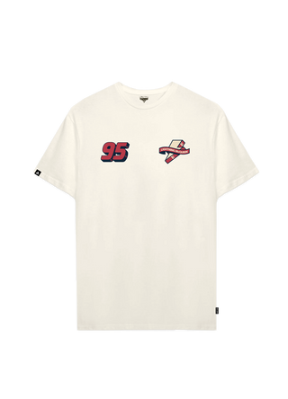 Playera Pixar Core Hombre Mujer Arena Disney Pixar Original Cars - Fan Army