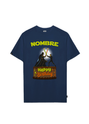 Prueba Playera Star Wars