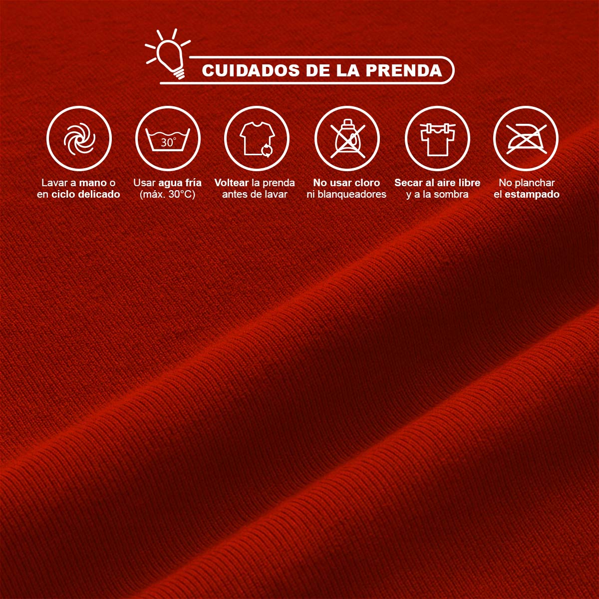 Playera Niño Pixar Core Niño Niña Rojo Disney Pixar Original Rayo McQueen Cars - Fan Army