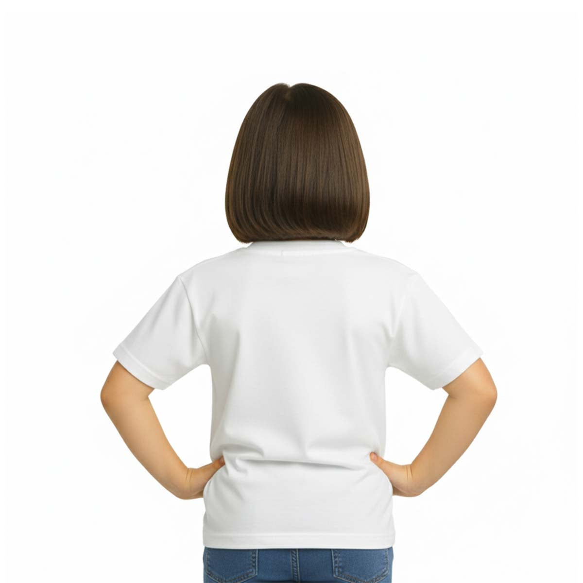 Playera Niño Pixar Core Niño Niña Blanco Disney Pixar Original Mike Monsters Inc. - Fan Army