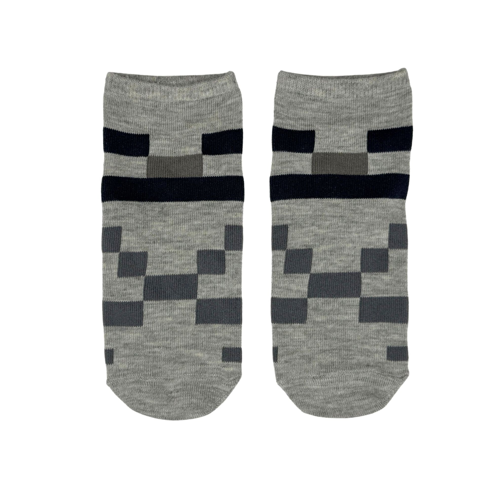Calcetas Minecraft Personajes 6 Pares Unisex Para Niños - Fan Army