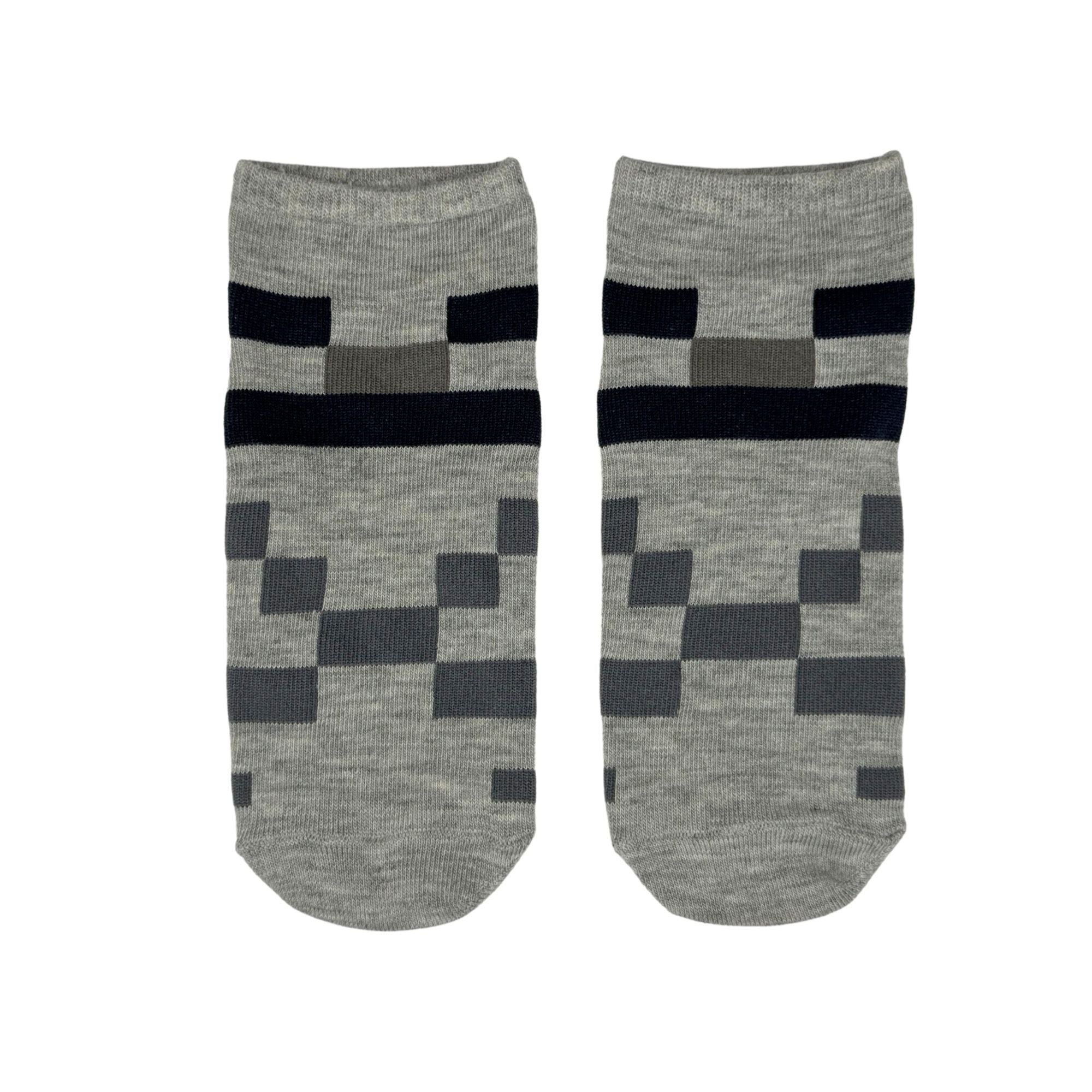 Calcetas Minecraft Personajes 6 Pares Unisex Para Niños - Fan Army