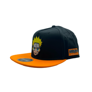 Gorra Naruto 8