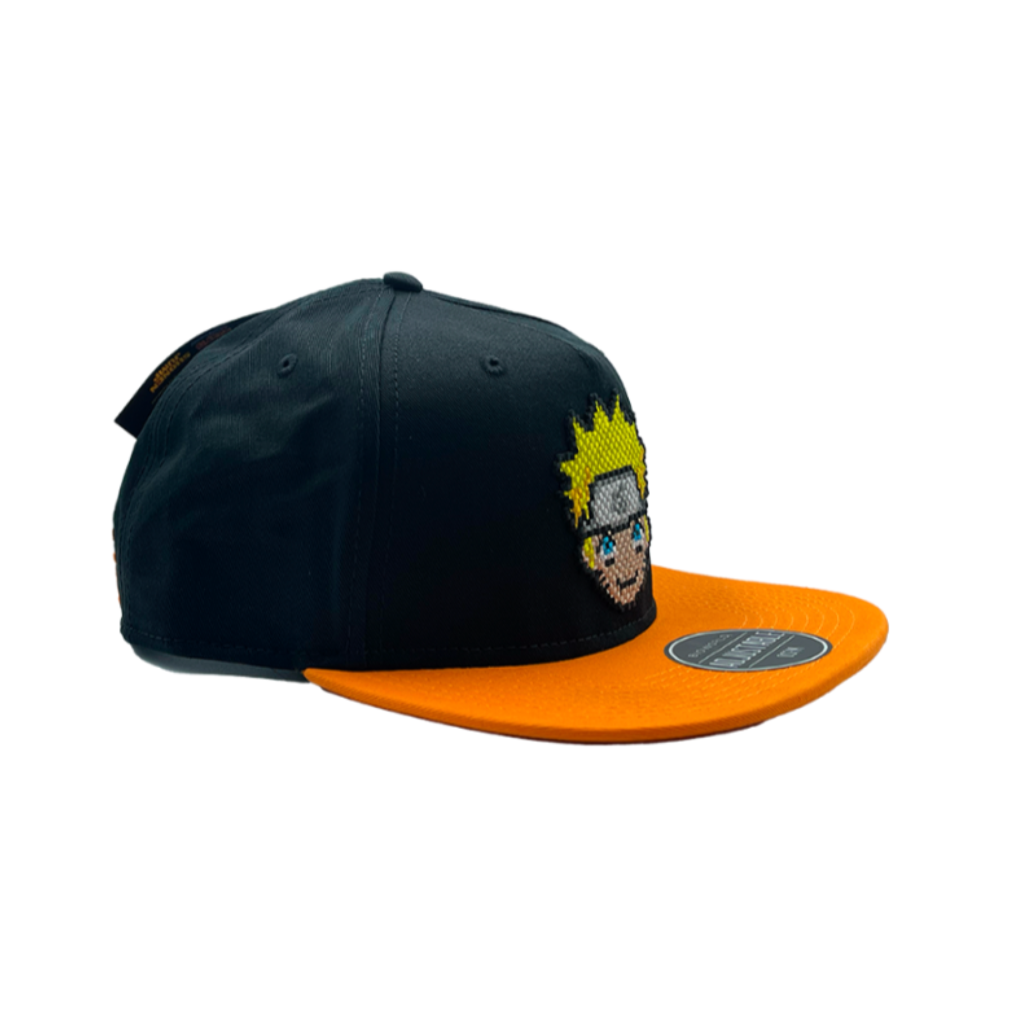 Gorra Naruto 8 - Fan Army