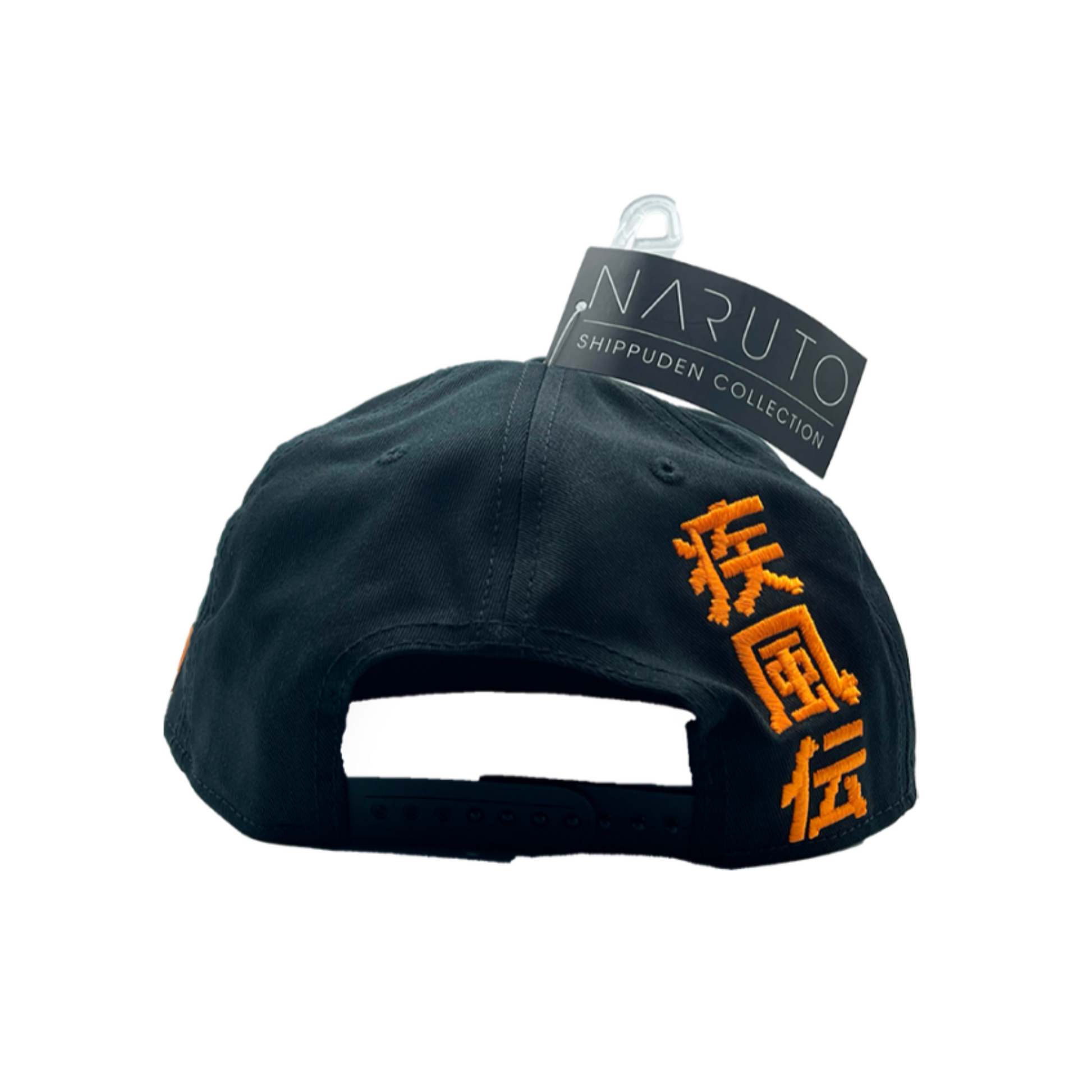 Gorra Naruto 8 - Fan Army