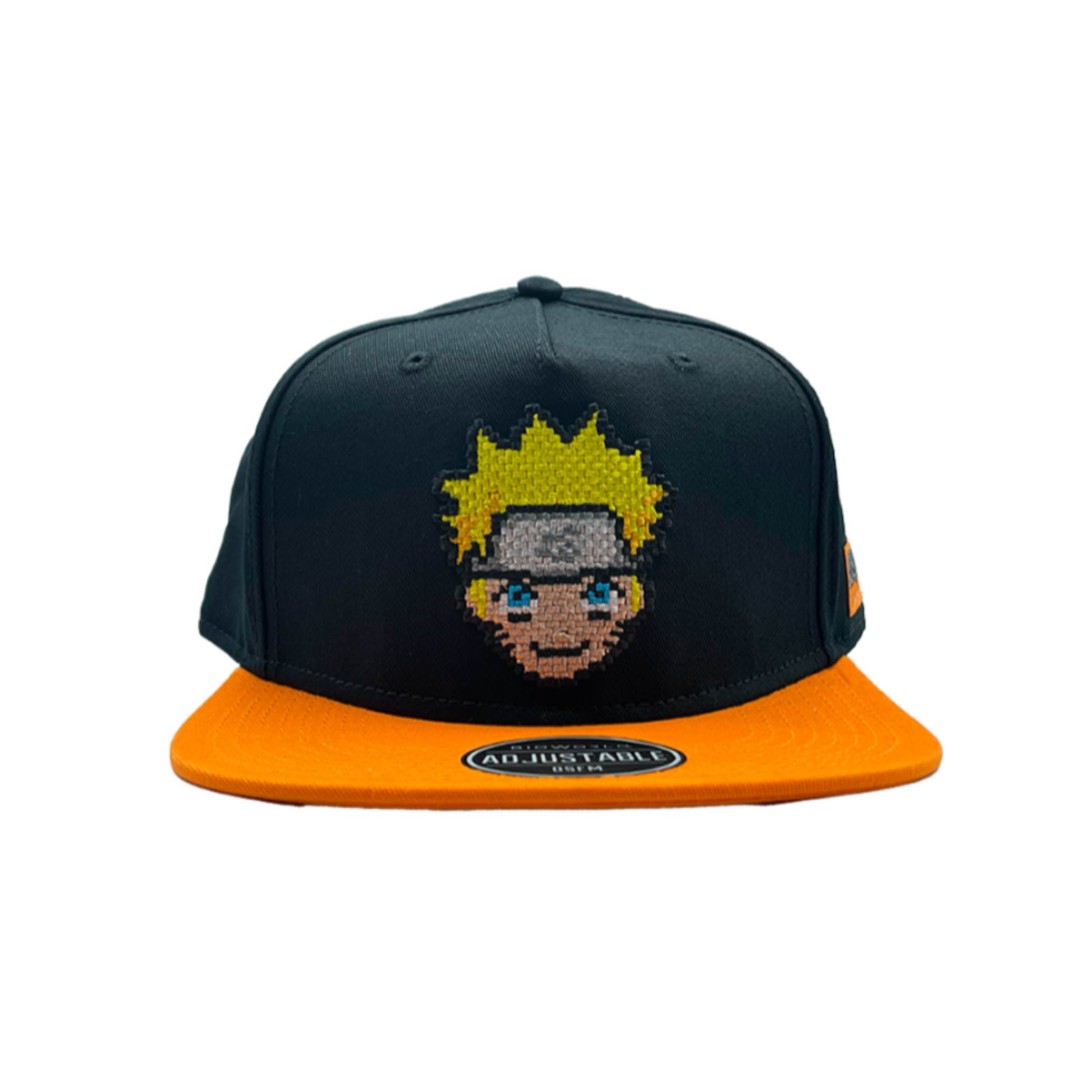 Gorra Naruto 8 - Fan Army