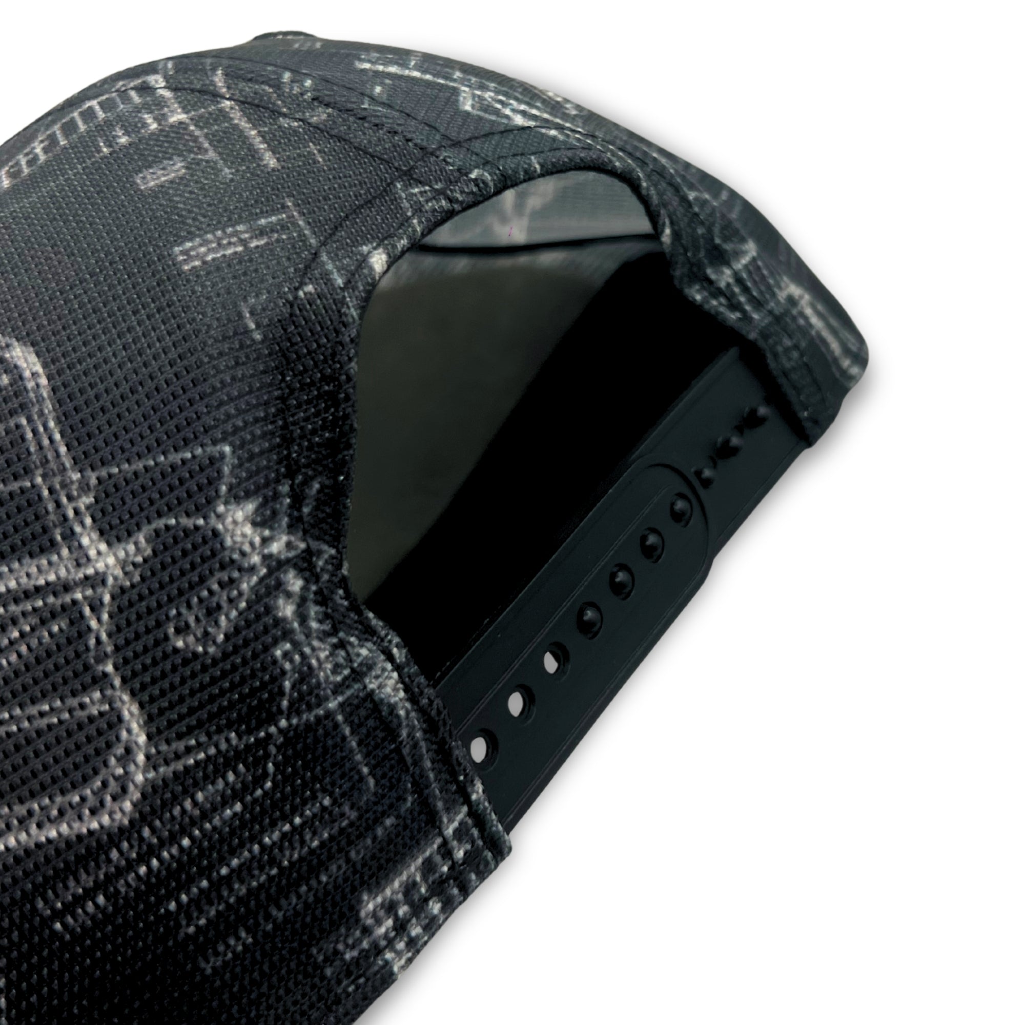 Gorra Plana NASA Naves espaciales - Fan Army