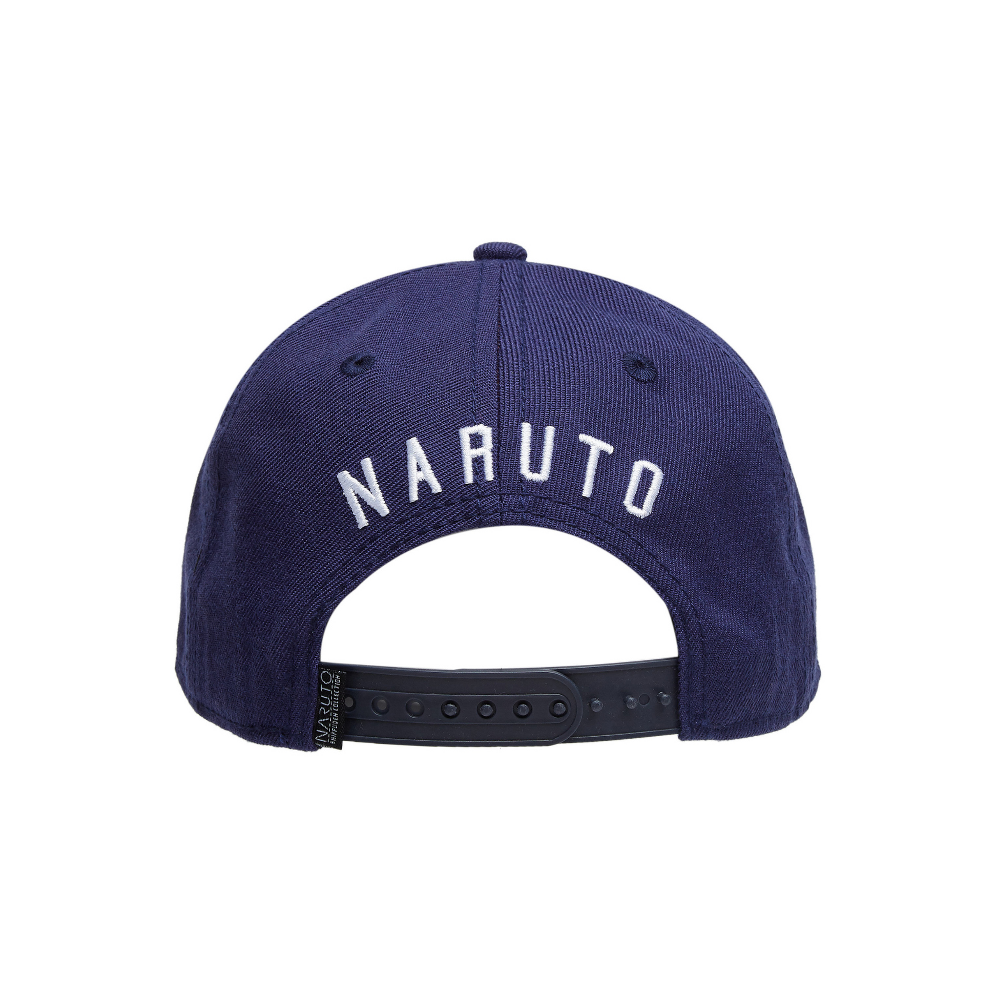 Gorra Naruto Leaf Village - Fan Army