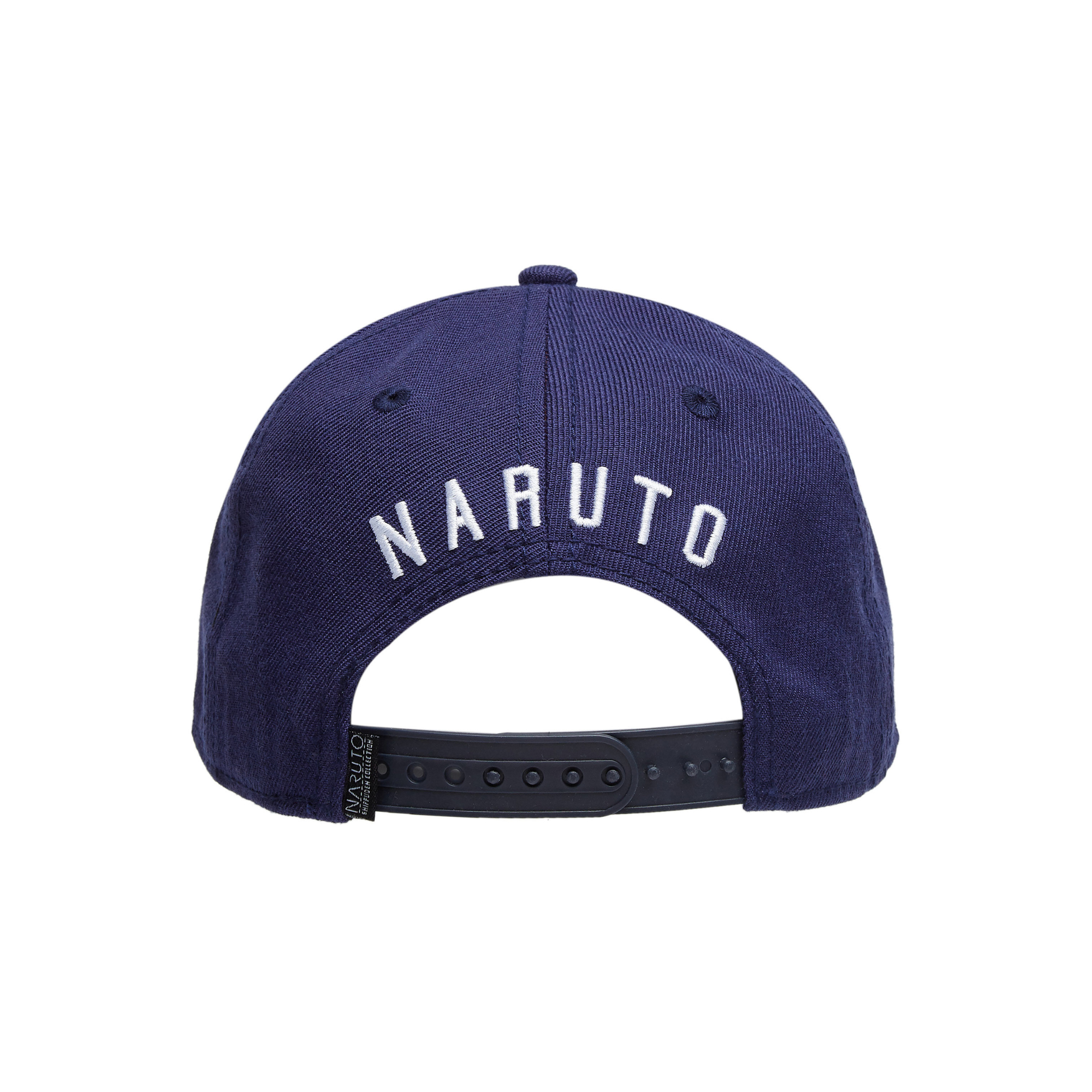 Gorra Naruto Leaf Village - Fan Army