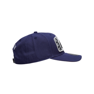 Gorra Naruto Leaf Village