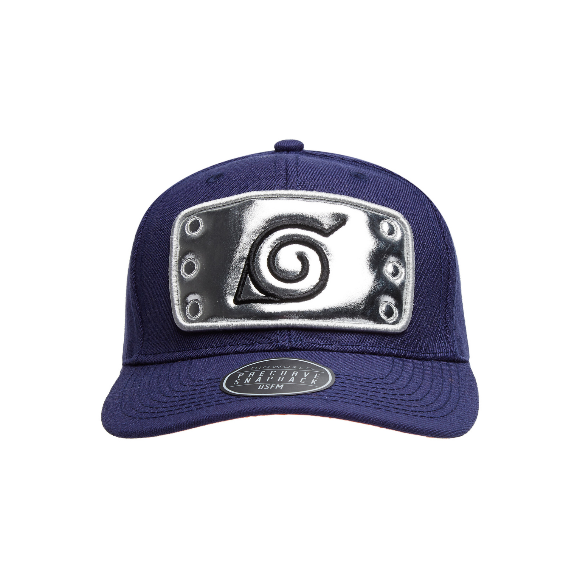 Gorra Naruto Leaf Village - Fan Army