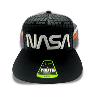 Gorra NASA