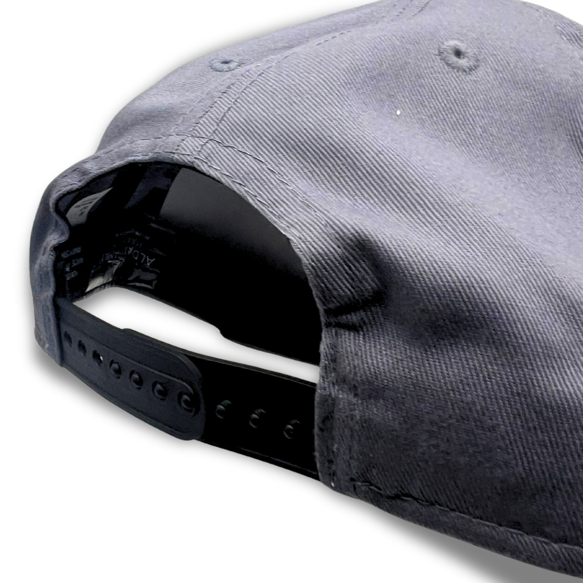 Gorra para Niños NASA Stripes - Fan Army