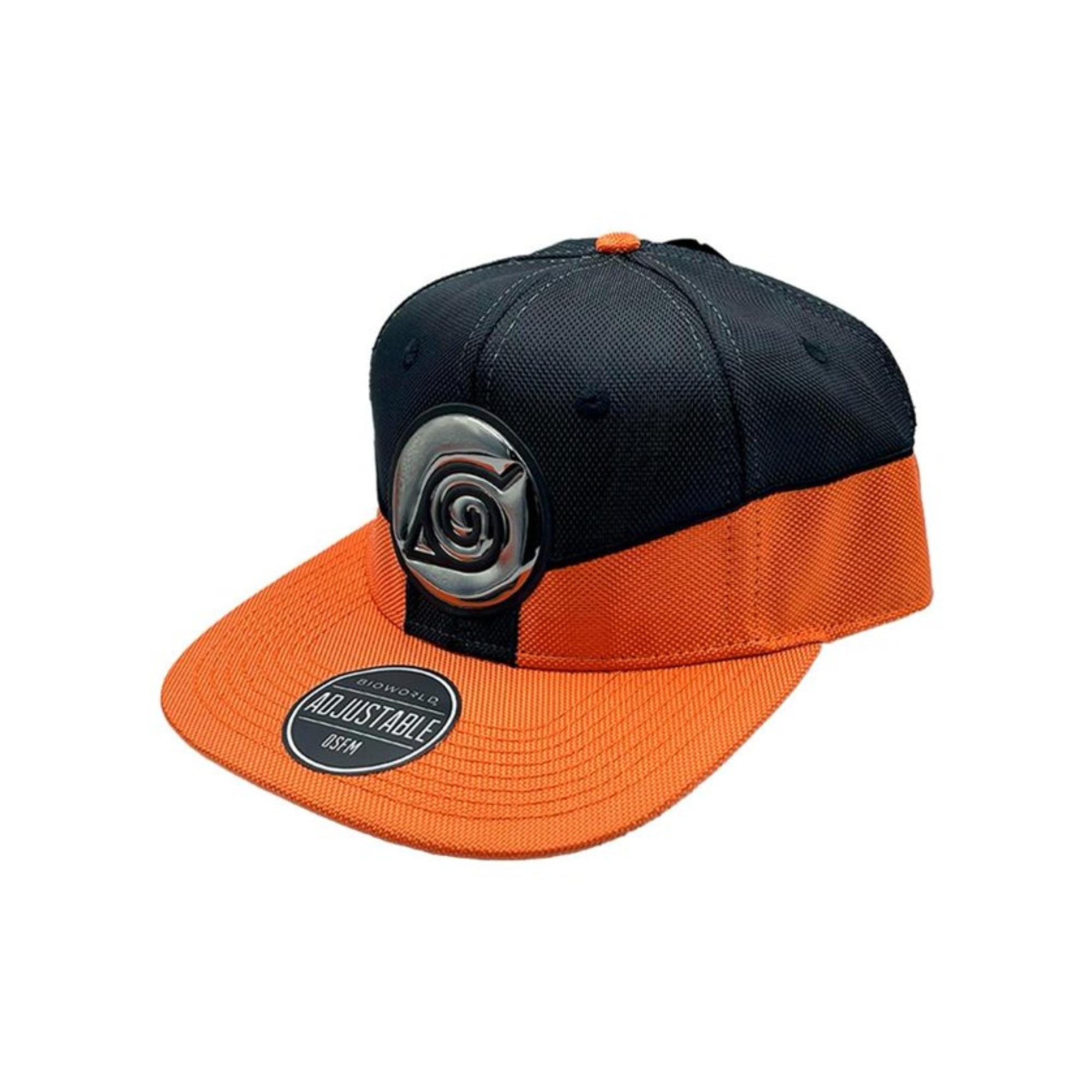 Gorra Naruto Shippuden - Fan Army