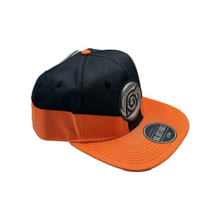 Gorra Naruto Shippuden