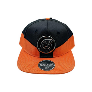 Gorra Naruto Shippuden