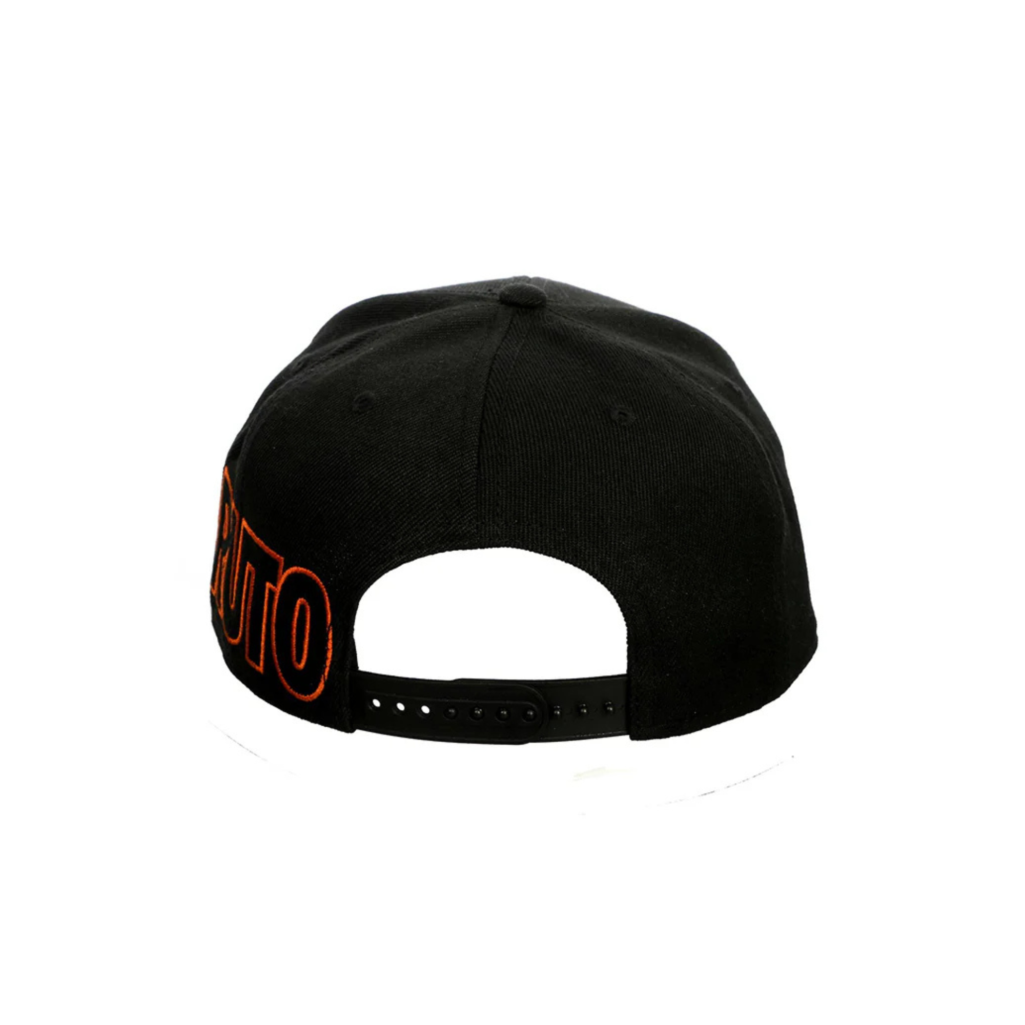 Gorra curva Naruto Corriendo para hombre y para mujer - Fan Army