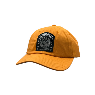 Gorra Naruto Ichiraku Ramen