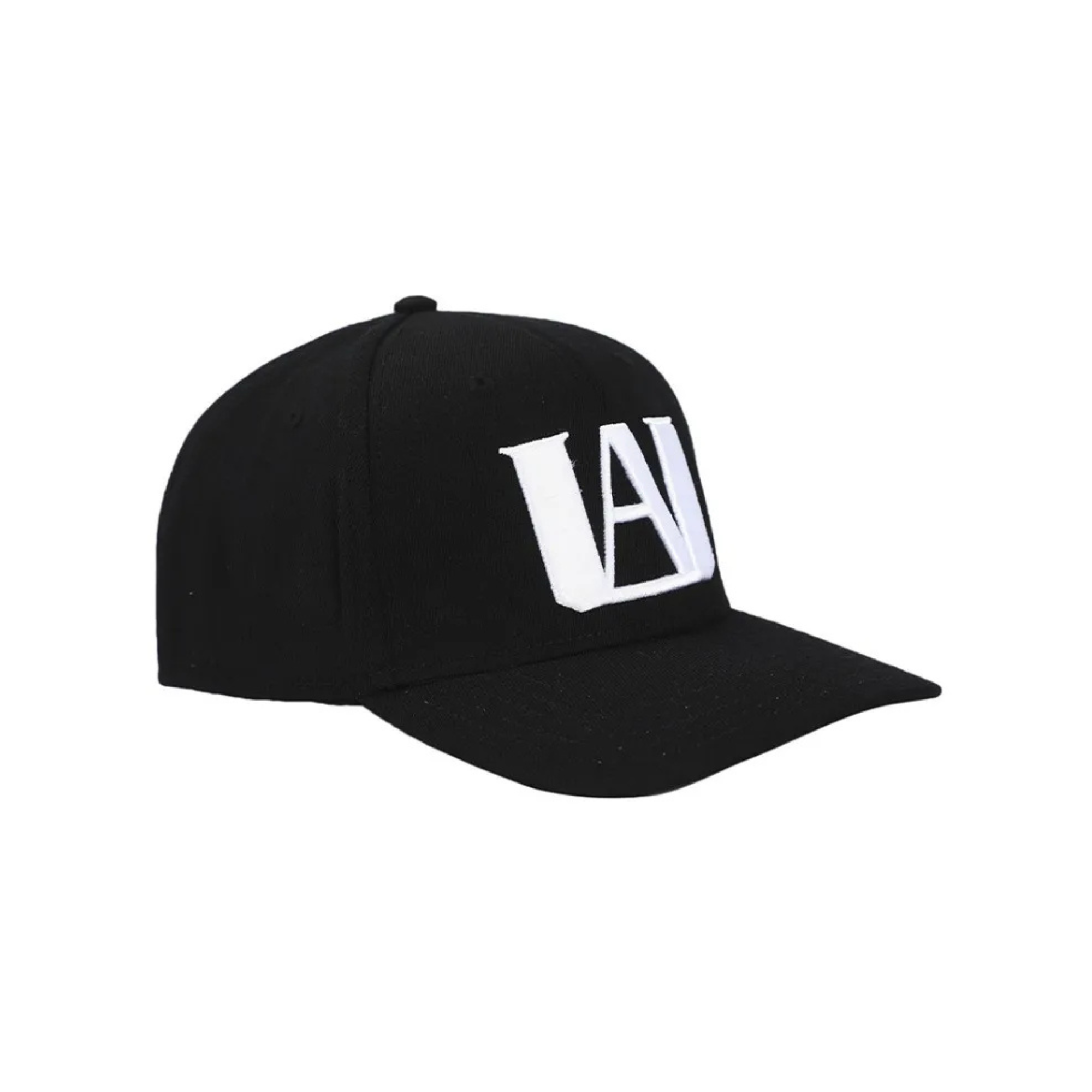 Gorra Curva My Hero Academia – Logo U.A. | Estilo Urbano - Fan Army
