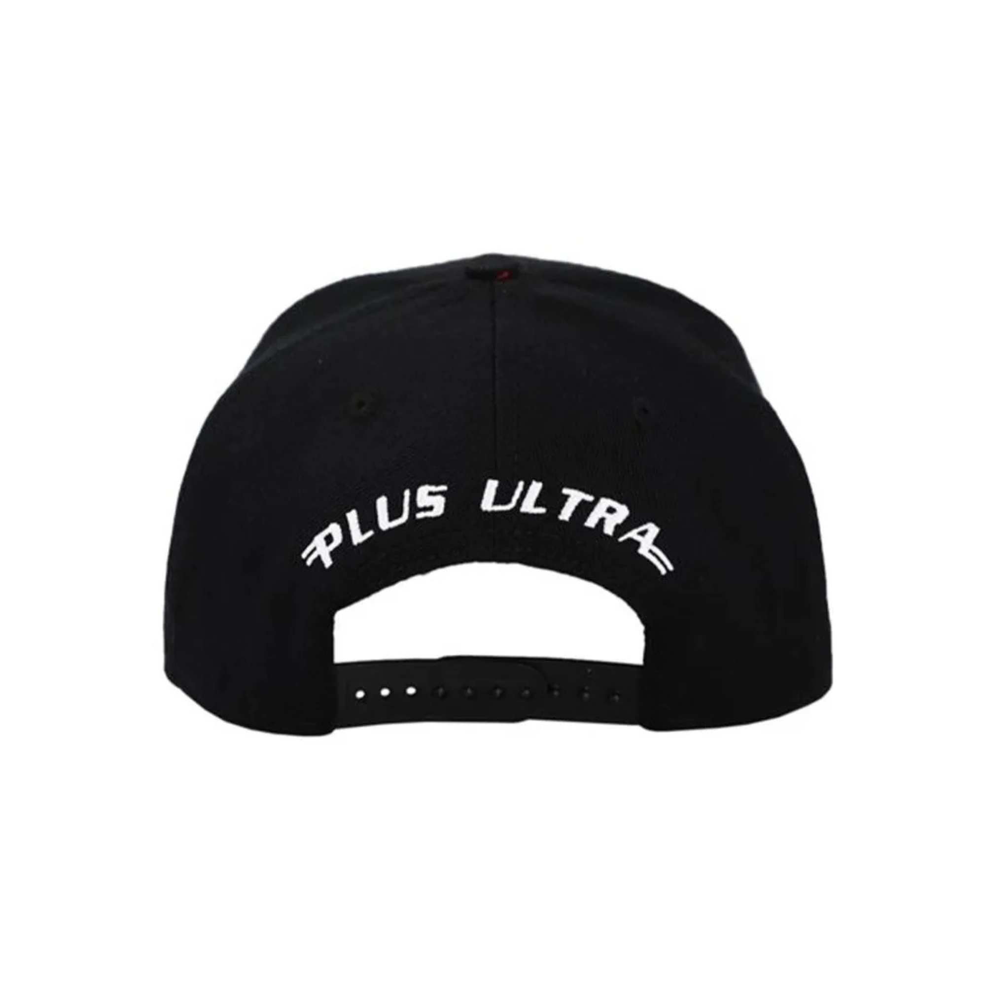 Gorra Curva My Hero Academia – Logo U.A. | Estilo Urbano - Fan Army
