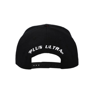 Gorra Curva My Hero Academia – Logo U.A. | Estilo Urbano