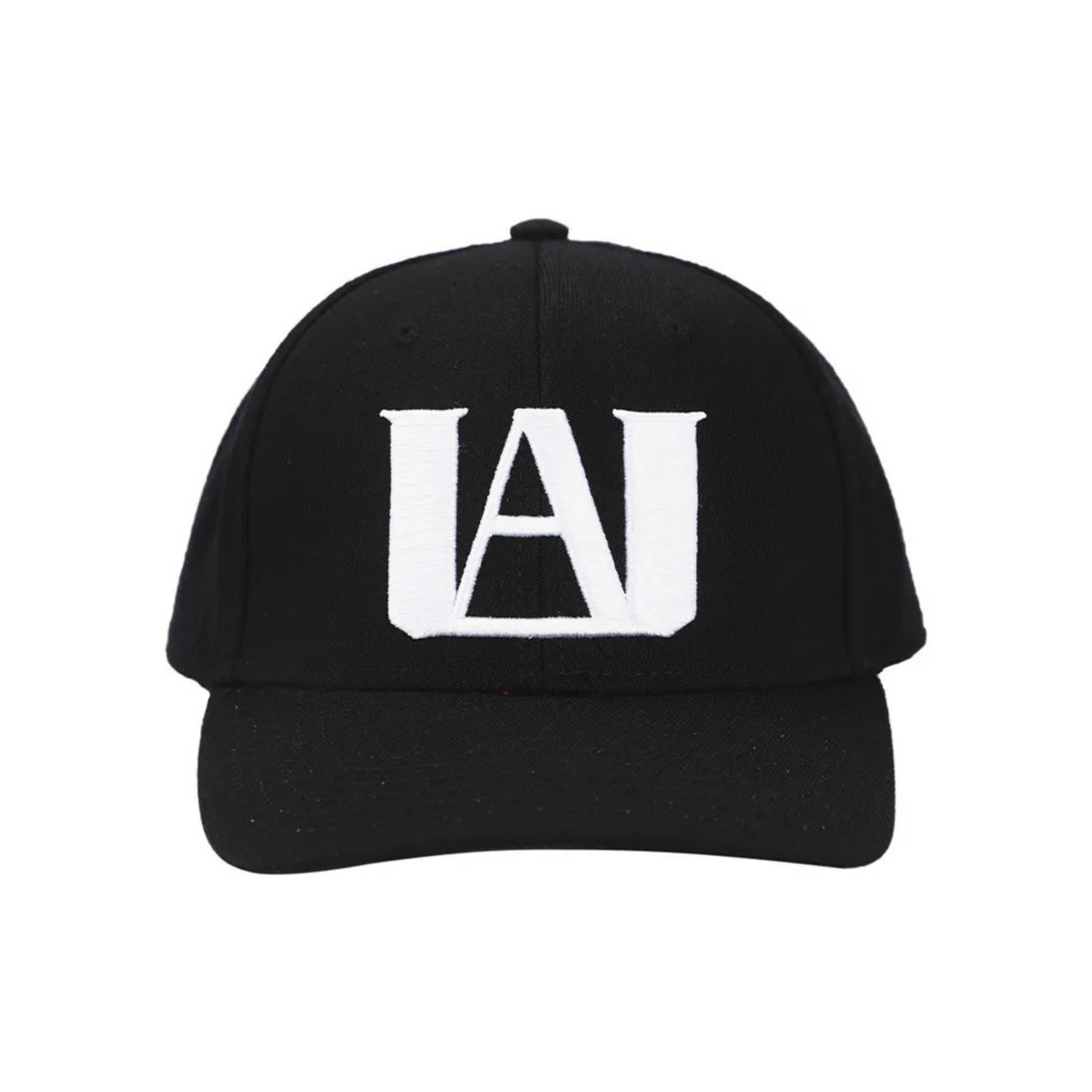Gorra Curva My Hero Academia – Logo U.A. | Estilo Urbano - Fan Army