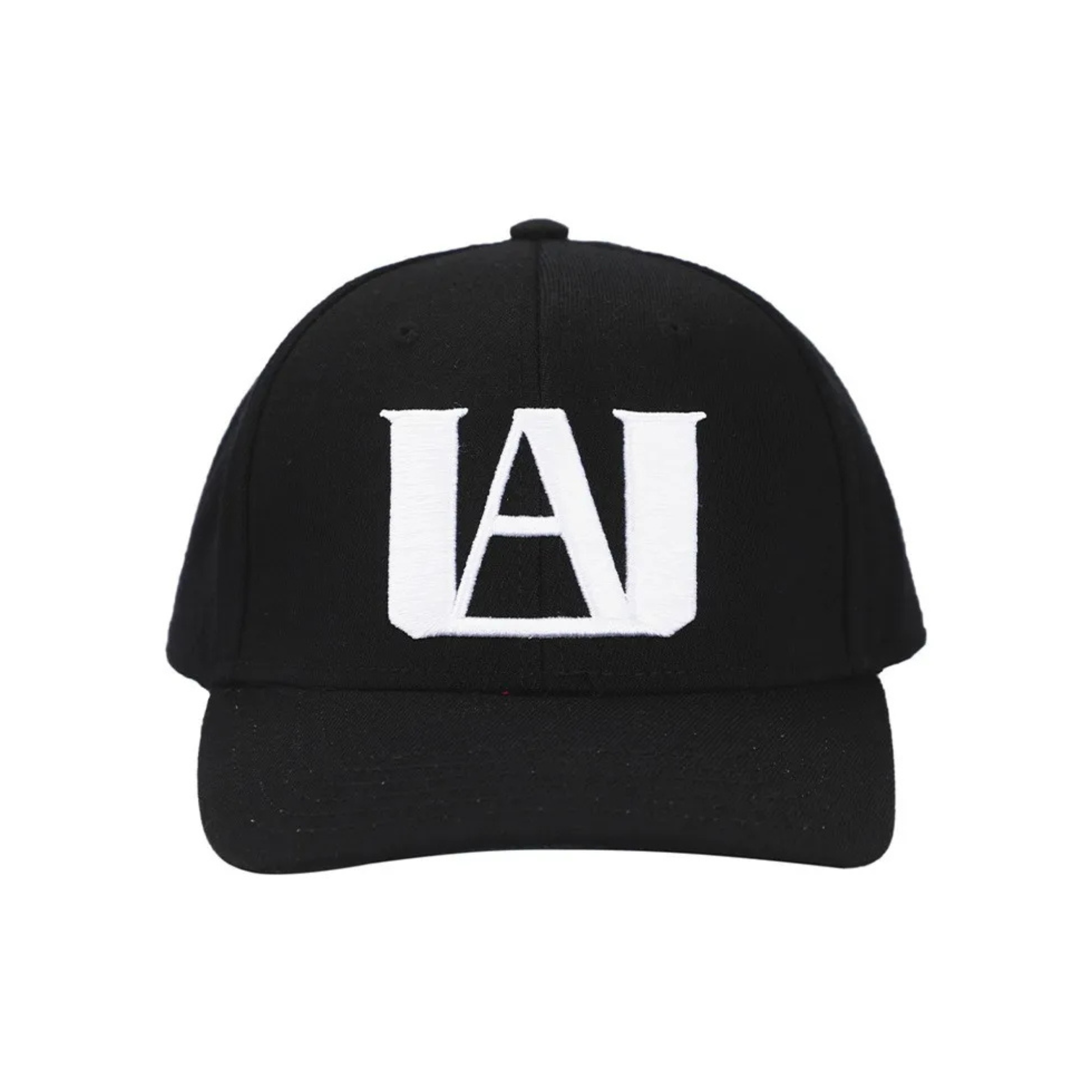 Gorra Curva My Hero Academia – Logo U.A. | Estilo Urbano - Fan Army