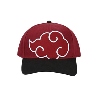 Gorra Snapback Naruto Shippuden Akatsuki - Diseño Original