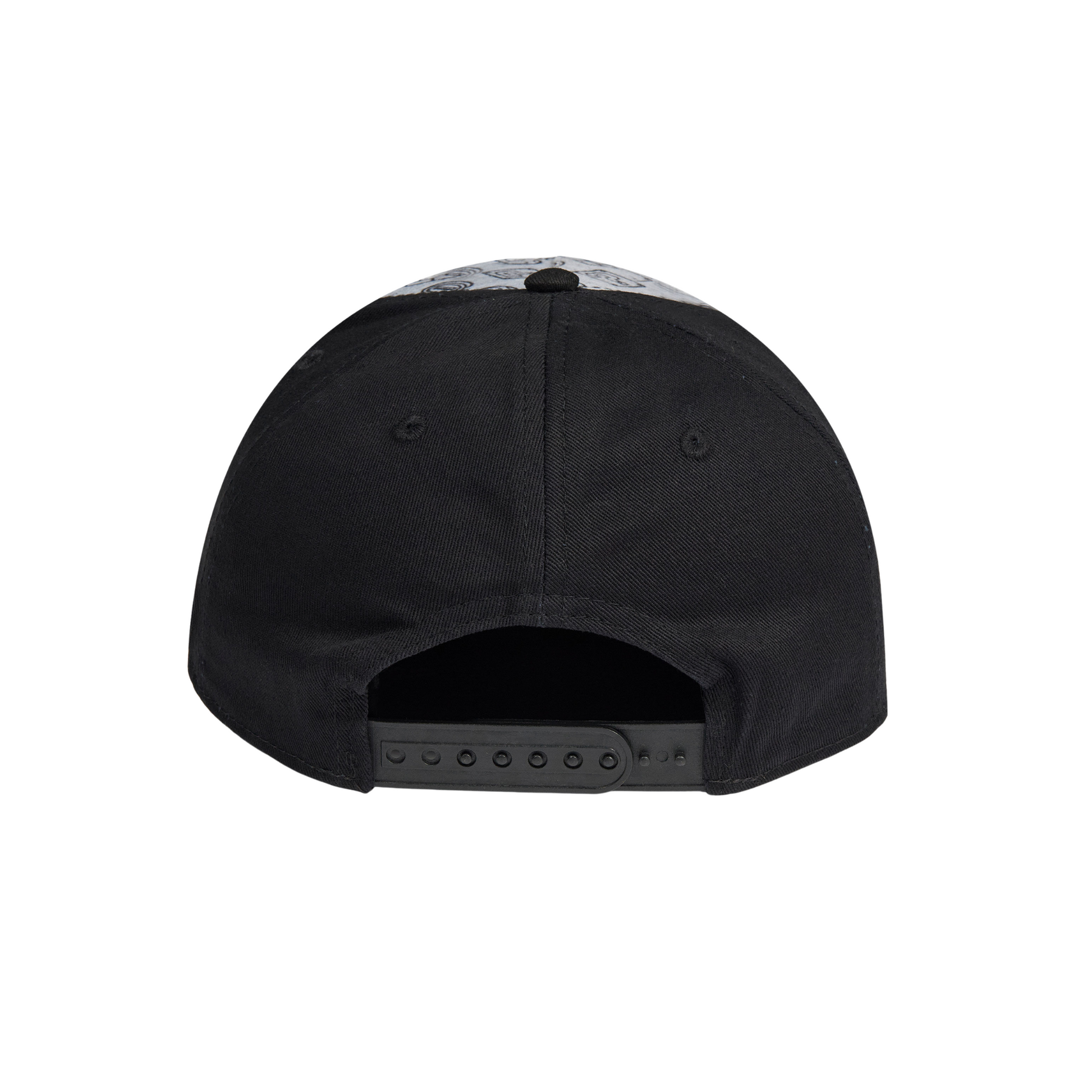 Gorra Baseball Super Mario Original Ajustable Color Gris - Fan Army