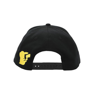 Gorra Pokémon Cola Pikachu - Fan Army