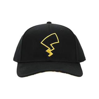 Gorra Pokémon Cola Pikachu - Fan Army