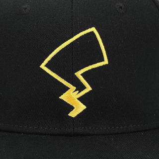Gorra Pokémon Cola Pikachu - Fan Army