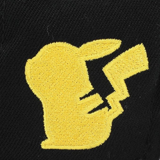 Gorra Pokémon Cola Pikachu - Fan Army