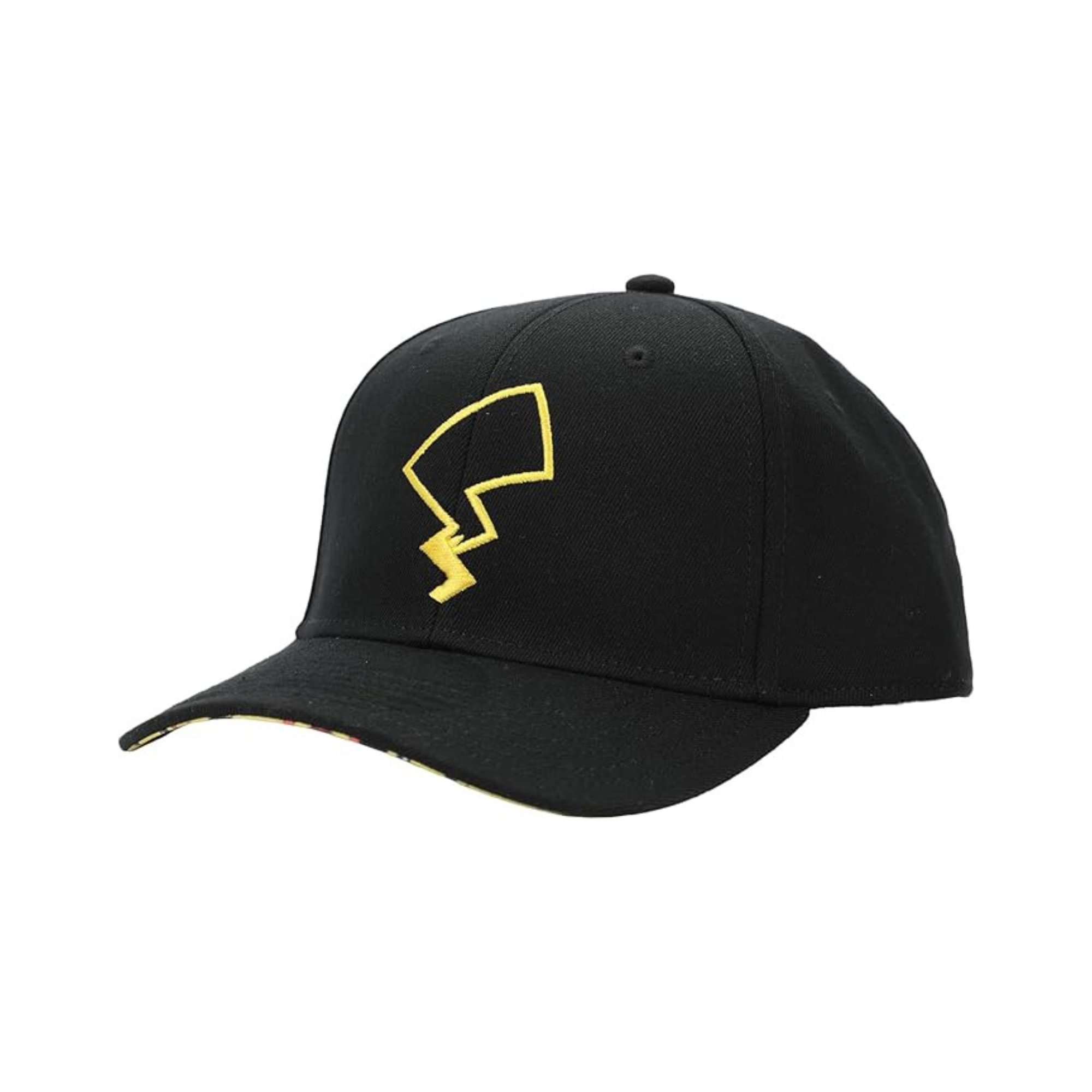 Gorra Pokémon Cola Pikachu - Fan Army