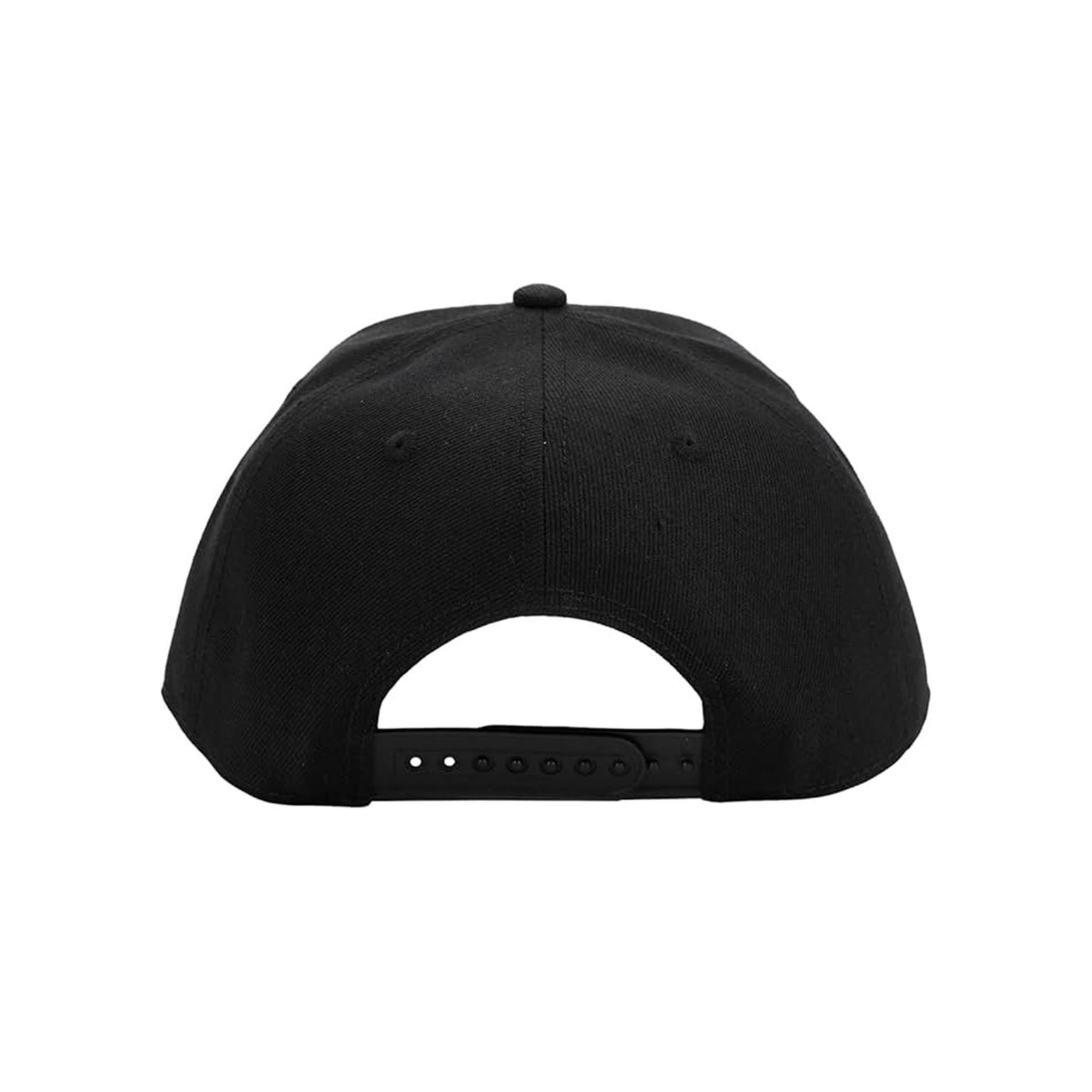 Bioworld Gorra Snapback The Legend of Zelda Master Hand - Acrílico Imitación, Diseño Icónico, Ajustable, Unisex, Producto Oficial - Fan Army