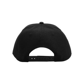 Bioworld Gorra Snapback The Legend of Zelda Master Hand - Acrílico Imitación, Diseño Icónico, Ajustable, Unisex, Producto Oficial