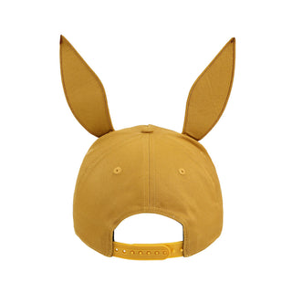 Gorra Eevee 3D Pokemon Original - Fan Army