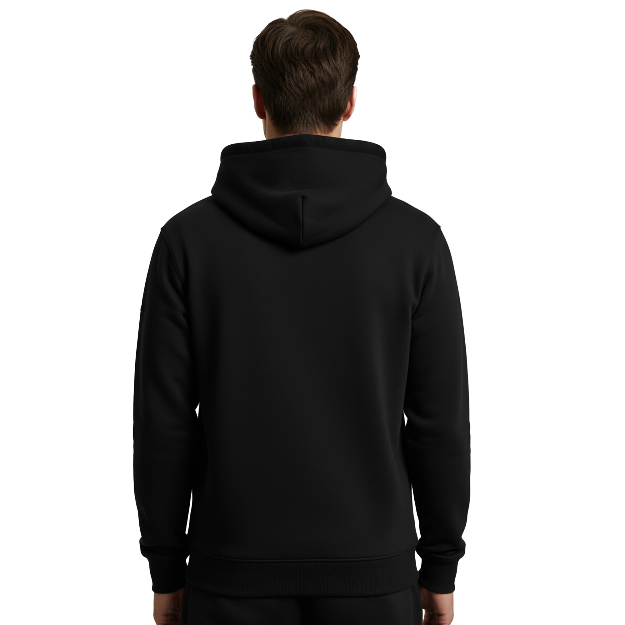 Hoodie Pixar Core Navidad Hombre Mujer Negro Disney Pixar Original Sweet Retreat Toy Story - Fan Army