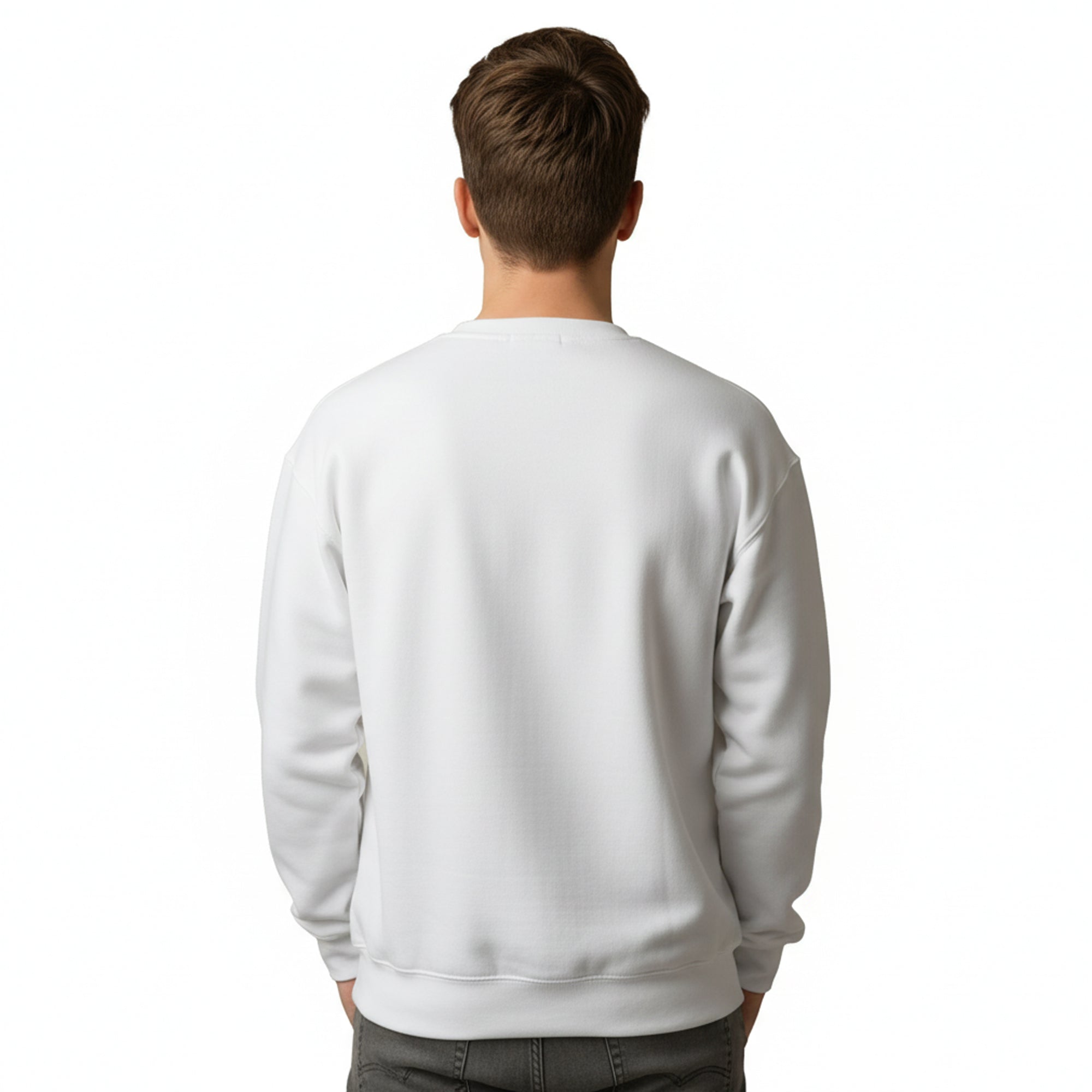 Sudadera Pixar Core Navidad Hombre Mujer Blanco Disney Pixar Original A Merry Mix Pixar - Fan Army