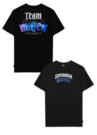 Playera Supernova Team Milica